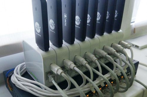 Как работают мобильные прокси