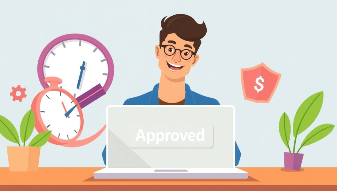 экономичный онлайн-займ с минимальной ставкой