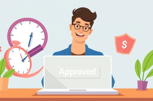 экономичный онлайн-займ с минимальной ставкой